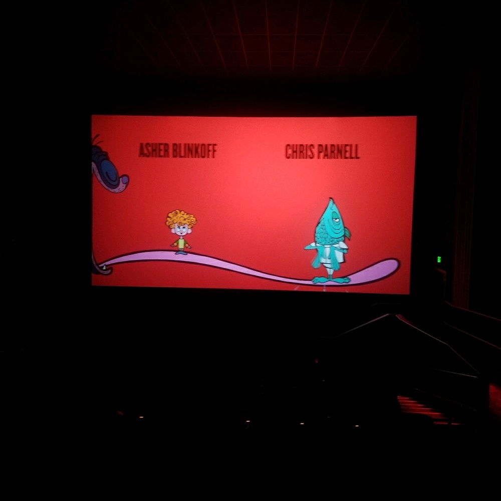 Meet your Posher, Nobie